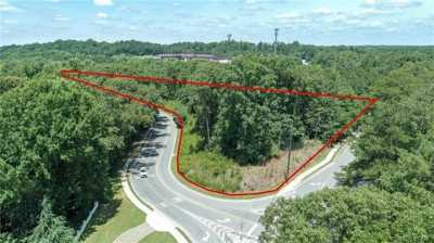 Residential Land For Sale in Sandy Springs, Georgia