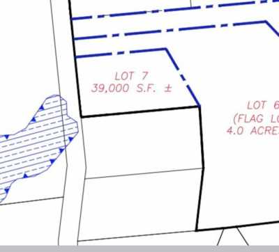 Residential Land For Sale in Amherst, Massachusetts