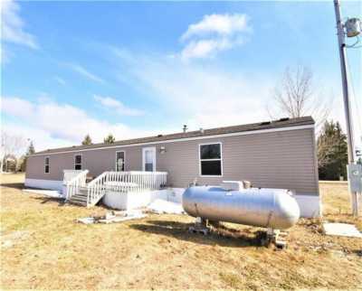 Home For Sale in Salol, Minnesota