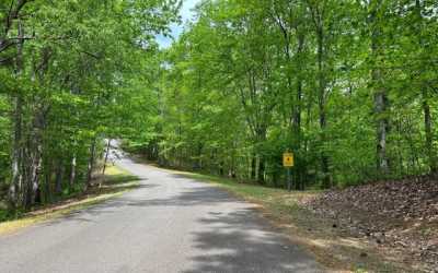 Residential Land For Sale in Talking Rock, Georgia