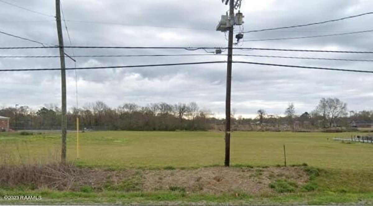 Picture of Residential Land For Sale in Opelousas, Louisiana, United States