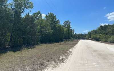 Residential Land For Sale in 