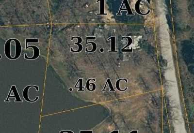 Residential Land For Sale in 