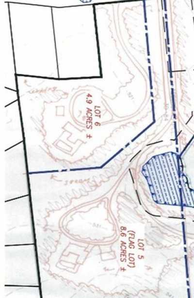 Residential Land For Sale in 