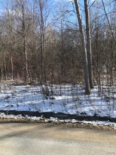 Residential Land For Sale in Fulton, New York
