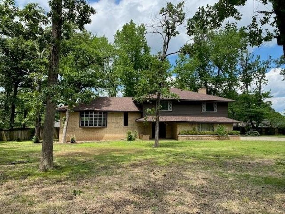 Picture of Home For Sale in Athens, Texas, United States