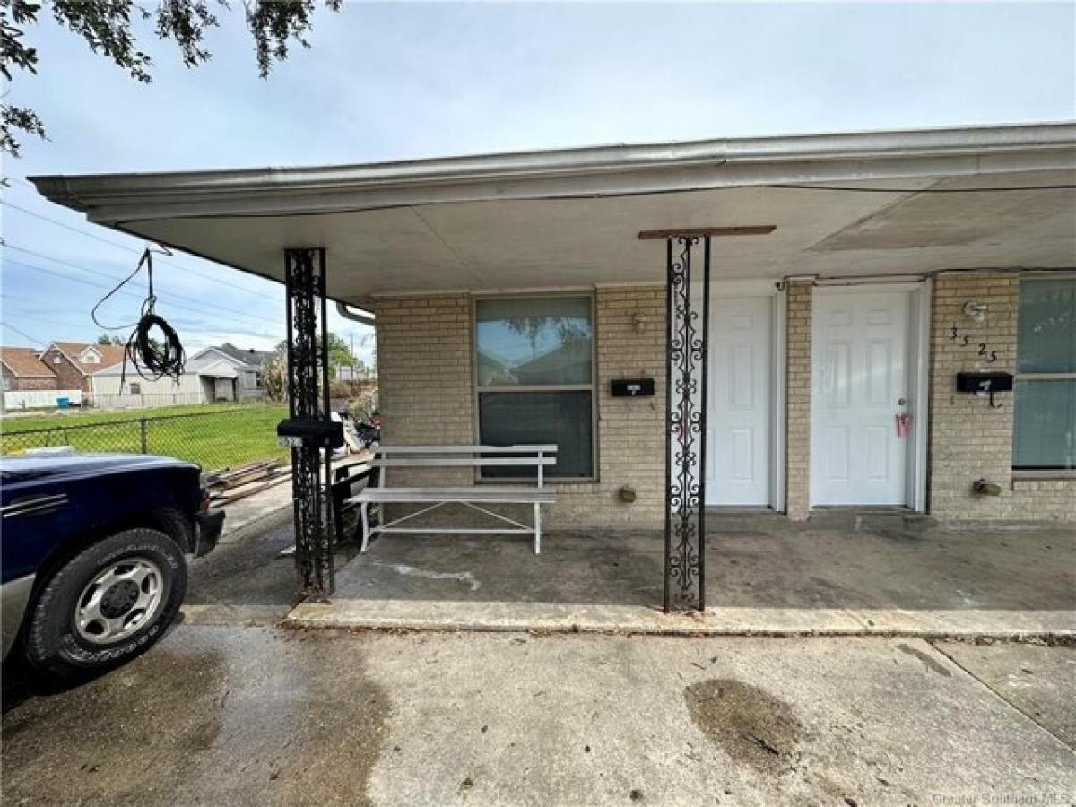 Picture of Apartment For Rent in Chalmette, Louisiana, United States