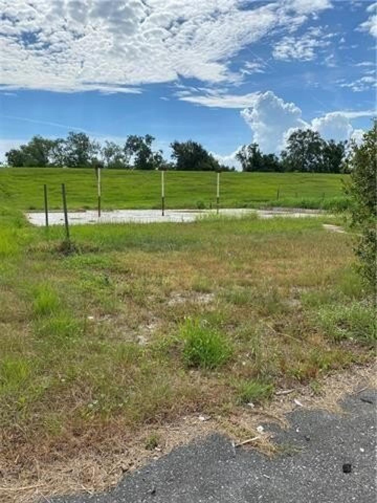 Picture of Residential Land For Sale in Hahnville, Louisiana, United States