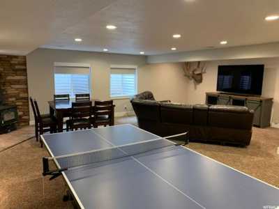 Home For Sale in Richfield, Utah