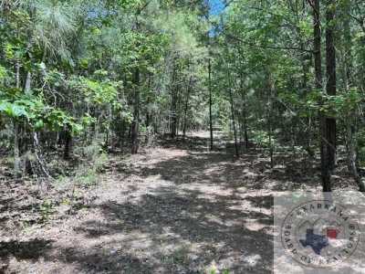 Residential Land For Sale in Linden, Texas
