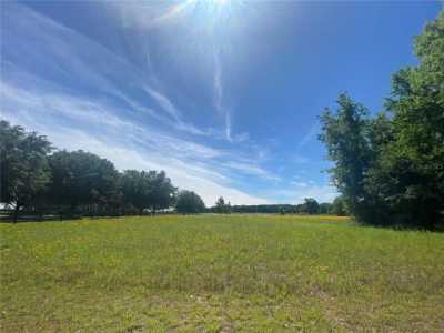 Residential Land For Sale in High Springs, Florida