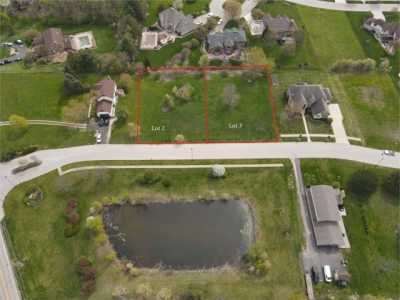 Residential Land For Sale in Homer Glen, Illinois