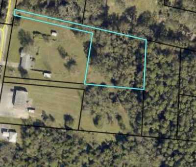 Residential Land For Sale in 