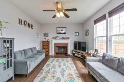 Home For Sale in Franklin, Indiana