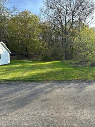 Residential Land For Sale in Conklin, New York