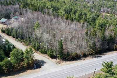 Residential Land For Sale in Greenville, Maine