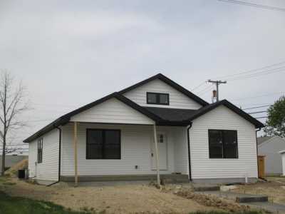 Home For Sale in New Bremen, Ohio