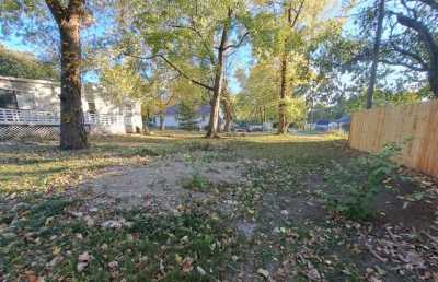 Residential Land For Sale in Indianapolis, Indiana