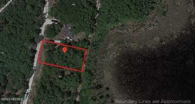 Residential Land For Sale in Satsuma, Florida