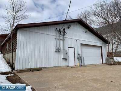 Home For Sale in Eveleth, Minnesota