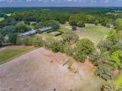 Residential Land For Sale in Polk City, Florida