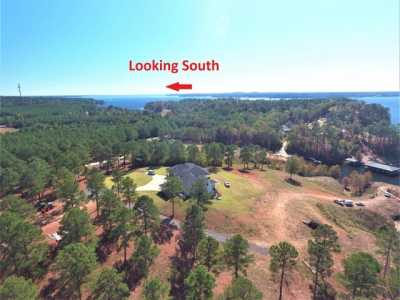 Residential Land For Sale in Many, Louisiana