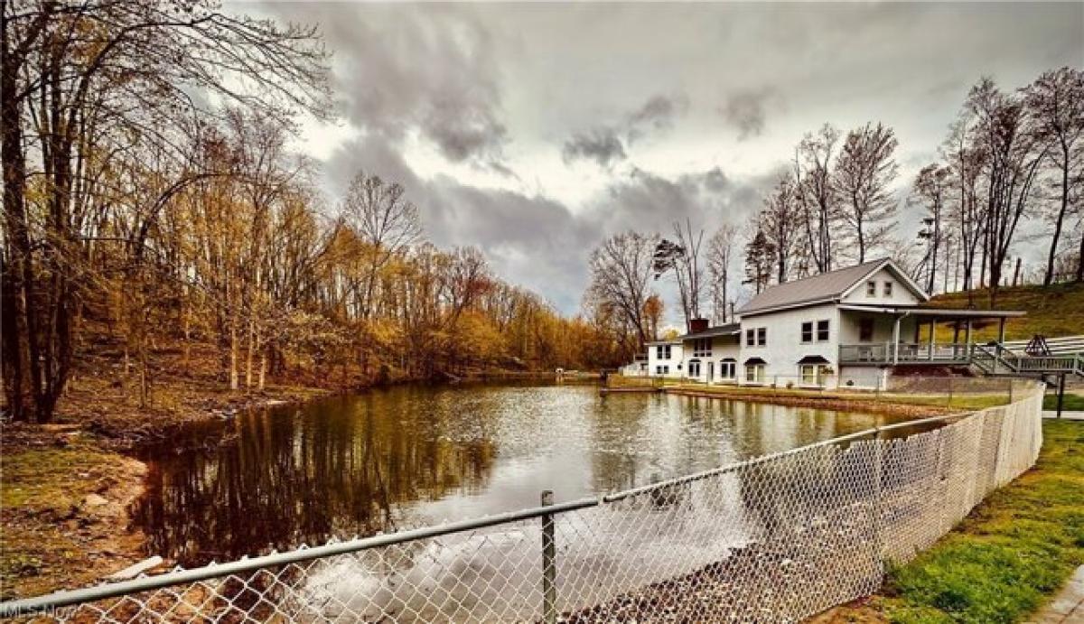 Picture of Home For Sale in Wooster, Ohio, United States