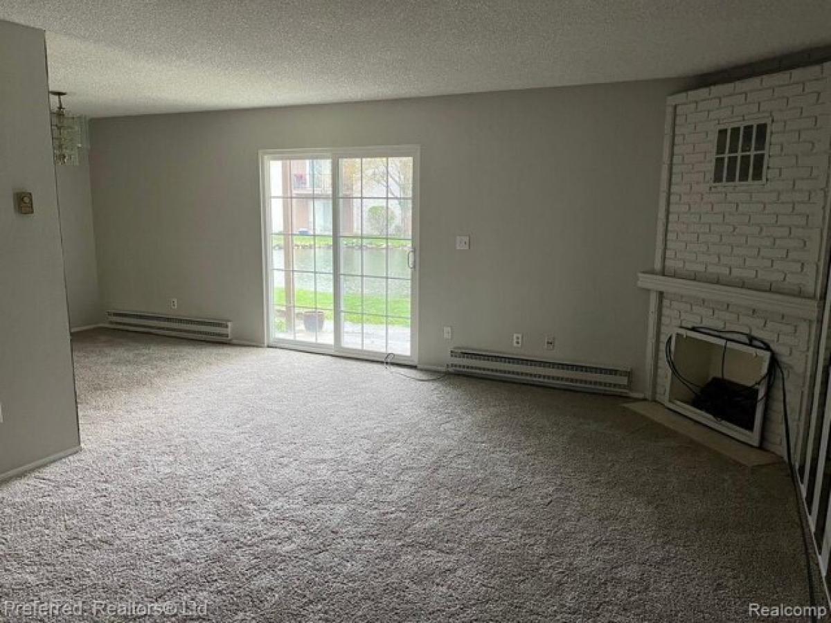 Picture of Home For Rent in Westland, Michigan, United States