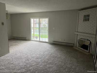 Home For Rent in Westland, Michigan