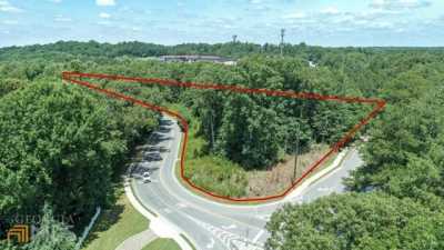 Residential Land For Sale in Sandy Springs, Georgia