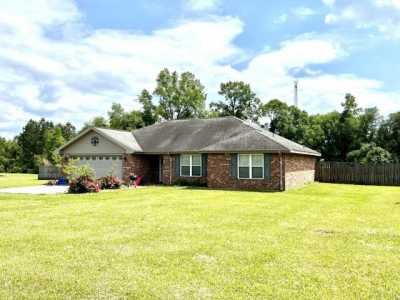 Home For Sale in Deridder, Louisiana