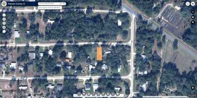 Residential Land For Sale in Hawthorne, Florida