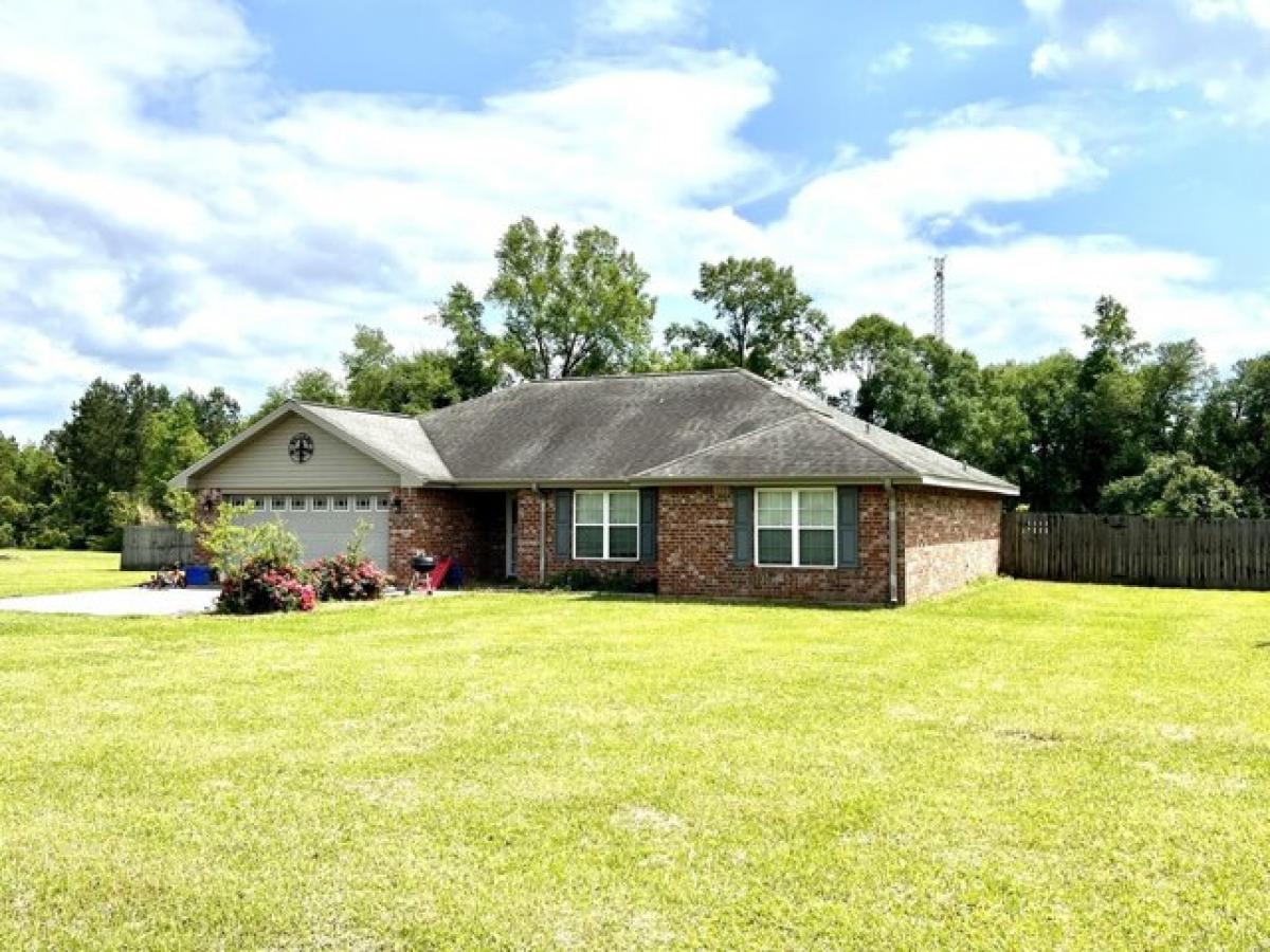 Picture of Home For Sale in Deridder, Louisiana, United States