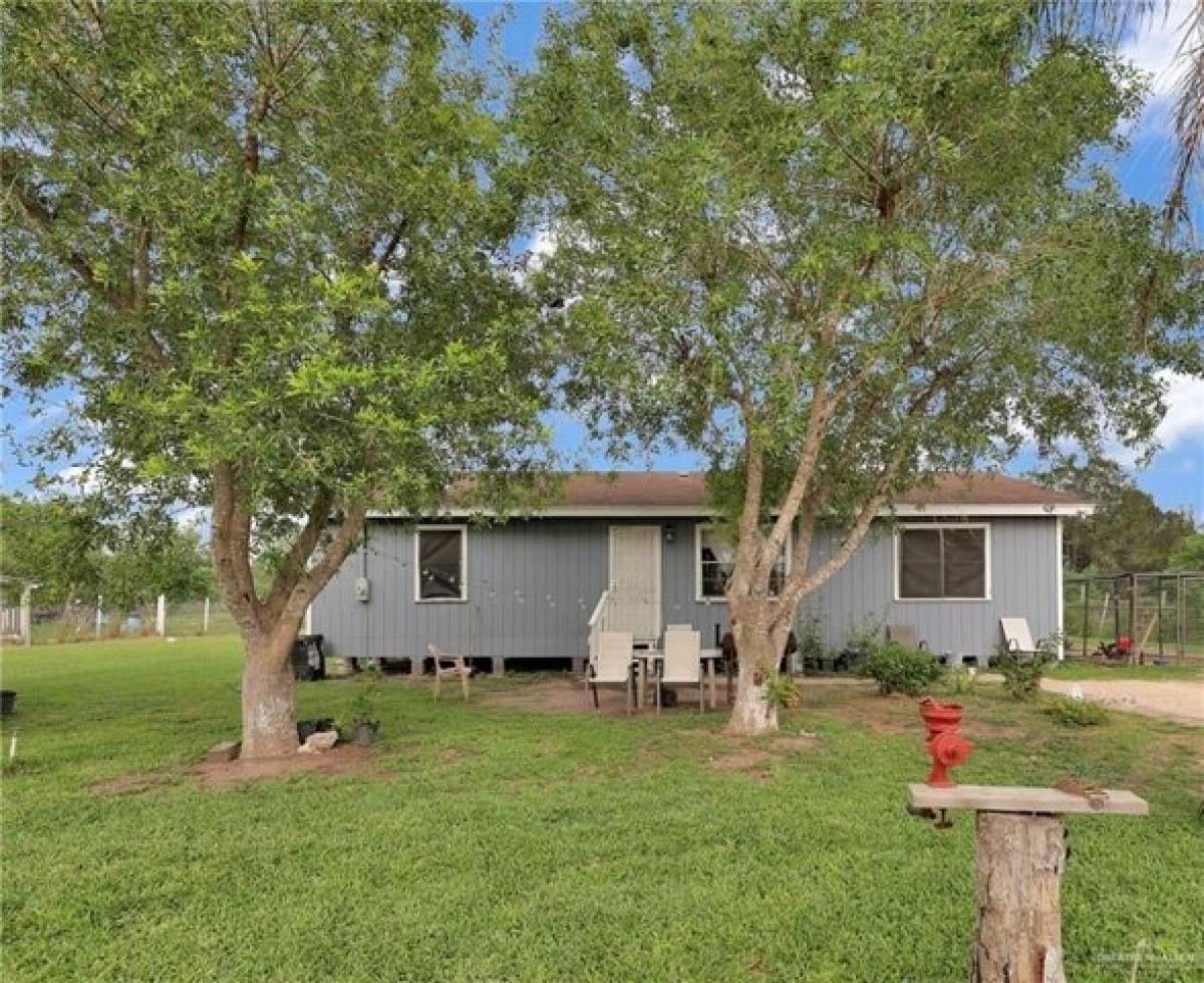 Picture of Home For Sale in San Benito, Texas, United States