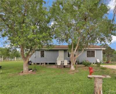 Home For Sale in San Benito, Texas