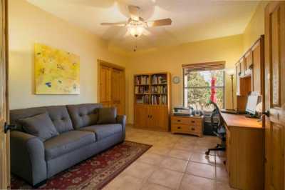 Home For Sale in Placitas, New Mexico