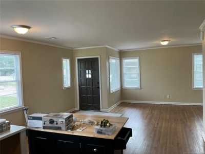 Home For Rent in Tulsa, Oklahoma