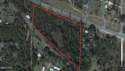 Residential Land For Sale in Sneads, Florida