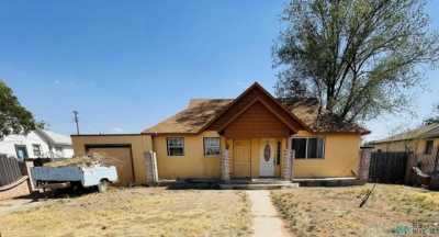 Home For Sale in Hobbs, New Mexico