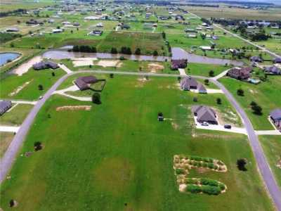 Residential Land For Sale in Lake Charles, Louisiana