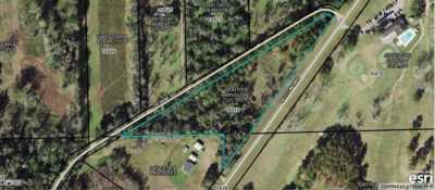 Residential Land For Sale in 