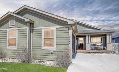 Home For Sale in Williston, North Dakota