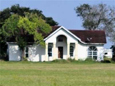 Home For Sale in Robstown, Texas