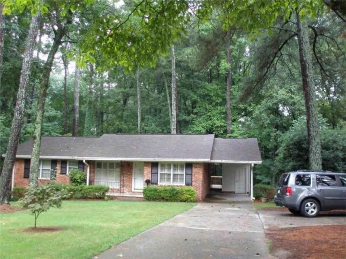 Picture of Home For Rent in Chamblee, Georgia, United States