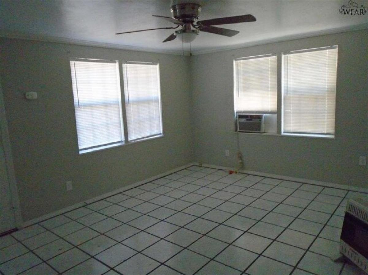 Picture of Home For Rent in Wichita Falls, Texas, United States