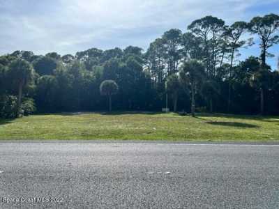 Residential Land For Sale in Mims, Florida