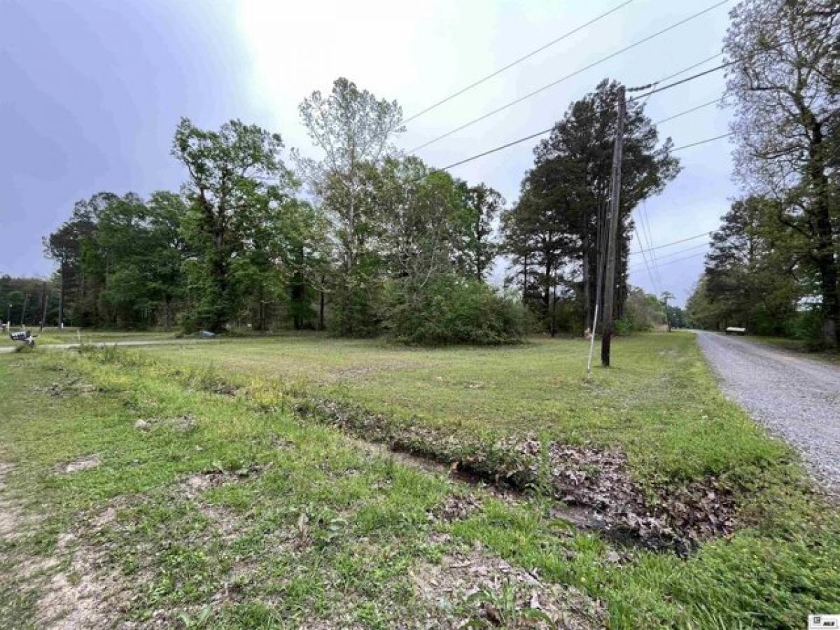 Picture of Residential Land For Sale in West Monroe, Louisiana, United States