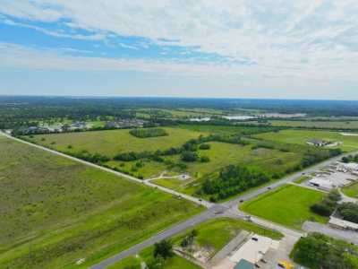 Residential Land For Sale in Orange, Texas