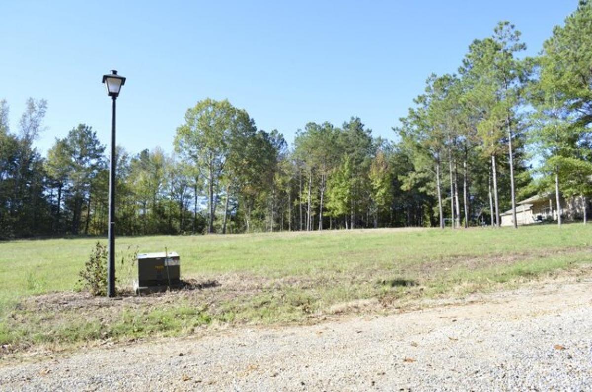 Picture of Residential Land For Sale in Starkville, Mississippi, United States