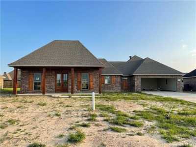 Home For Sale in Iowa, Louisiana